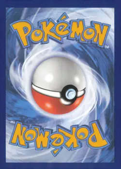 EEVEE 133/165 COMMON 151 POKEMON REVERSE HOLO NEAR MINT - Image 2