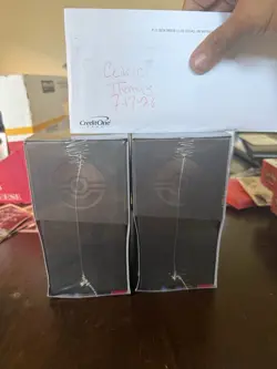 Pokemon Pitch Black ETB Elite Trainer Box - Brand New & Sealed - Image 2