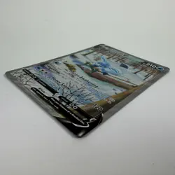 Pokemon TCG Glaceon V 175/203 Alt Art Ultra Rare Full Art Holo Evolving Skies - Image 3
