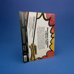 Pokemon TCG Mega Emboar EX Box 42 Cards Booster Promo - Image 2