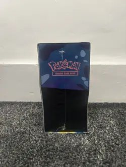 Pokemon Chaos Rising ETB🔥 Factory Sealed👍🏻✅ - Image 5