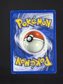 Pokemon TCG Team Rocket #55/82 Eevee LP - Image 2