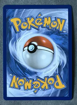 Dhelmise 091/084 Illustration Rare Pitch Black 2026 Pokemon TCG English (Y2) - Image 2