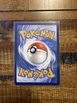 Aurorus 092/088 Holo Illustration Rare Perfect Order Pokemon Card Near Mint NM - Image 2