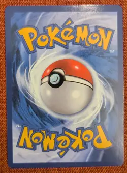 Pokemon TCG Yveltal EX Holo Full Art Ultra Rare Card 144/146 - Image 2