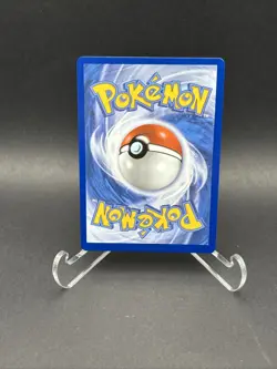 Pokemon TCG Ascended Heroes lono's Wattrel Illustration Rare #231/217 NM - Image 5