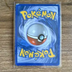 Pokemon TCG Ho-Oh LEGEND 111/123 HeartGold & SoulSilver Holo Rare 2010 ENG - Image 2