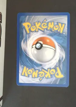 Landorus Pokemon Black and White Promos #BW43 Holo - Image 2