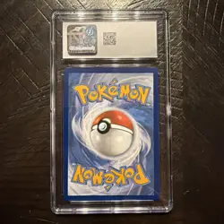 2022 Pokemon SWSH Radiant Tsareena Silver Tempest #016 CGC 9 MINT - Image 2