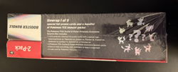 Pokemon Prismatic Evolutions Surprise Box + Booster Bundle Sam’s Club Exclusive - Image 2