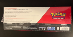 Pokemon Prismatic Evolutions Surprise Box + Booster Bundle Sam’s Club Exclusive - Image 3