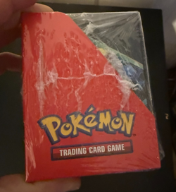 Pokemon Prismatic Evolutions Surprise Box + Booster Bundle Sam’s Club Exclusive - Image 5