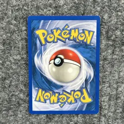 Vintage Pokemon Neo Revelation Quagsire 48/64 Regular Rare Near Mint - Image 2