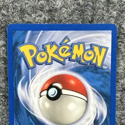Vintage Pokemon Neo Revelation Quagsire 48/64 Regular Rare Near Mint - Image 5