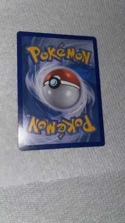 The Pokemon Company Pokemon TCG Pikachu EX XY84 XY Promo Holo EN 2015 130 HP - Image 2