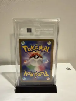Pokemon TCG TAG 9 Scyther SV4a Shiny Treasure ex Shiny Rare Holo JP 194/190 - Image 2