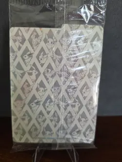 Sealed-Pokemon Eevee 173 SV Promo Holo Black Star 2025 - Image 2