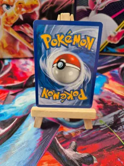 Squirtle 112/132 - Common Secret Wonders LP - Pokemon TCG - Image 3
