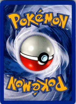 Sabrina's Hypno 56/132 Uncommon Gym Challenge Pokemon Unlimited Near Mint - Image 2