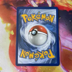 Clefairy NM Perfect Order Holo Illustration Rare 094 Pokemon Card 94/88 - Image 3