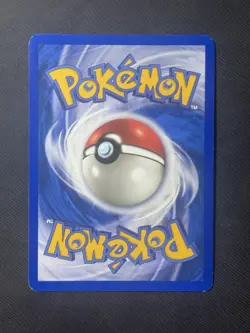 Blastoise EX Crystal Guardians 2/100 Reverse Holo Stamped Pokemon TCG - CLEAN - Image 4