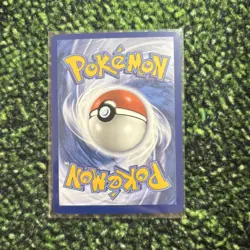 Dhelmise - Pokemon - Illustration Rare - 091/084 - ME05: PITCH BLACK - NM - Image 2