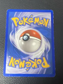 Pokemon EX Holon Phantom Deoxys 6/110 Stamped Reverse Holo DMG - Image 2