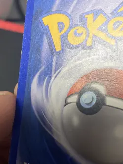 Pokemon EX Holon Phantom Deoxys 6/110 Stamped Reverse Holo DMG - Image 5