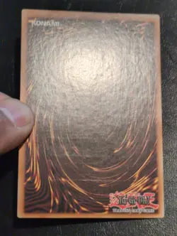 Yu-Gi-Oh! ULTRA RARE CARD BLACKWING - ELPHIN THE RAVEN RGBT-EN013 1ST NM/VLP - Image 5