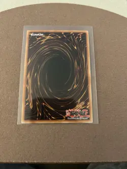 Yu-Gi-Oh! Teller of Fairy Tails BLZD-EN034 Secret Rare 1st EN Holo - Image 2