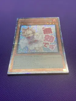 Ash Blossom & Joyous Spring - RA05-EN091 - YuGiOh - Starlight Rare NM/M - Image 2
