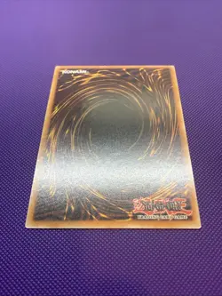 Ash Blossom & Joyous Spring - RA05-EN091 - YuGiOh - Starlight Rare NM/M - Image 4