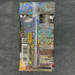 One piece Miracle Battle Carddass All Holo Pack 1 Sealed Pack Japanese Rare FS - Image 2