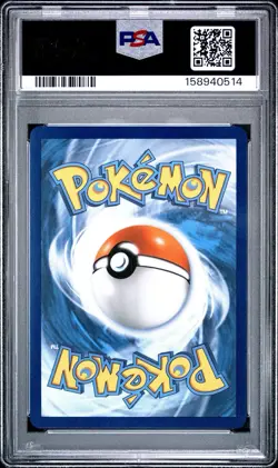 2026 POKEMON TEF EN-TEMPORAL FORCES #051 PIKACHU POKEMON DAY COLLECTION PSA 10 - Image 3