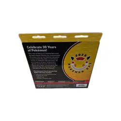 Pokemon TCG Pokemon Day 2026 Pikachu Collection Box Set - Image 2