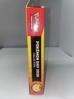 Pokemon Day 2026 Pikachu Collection - Image 4