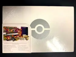 Pokemon TCG: Sword & Shield Charizard Ultra-Premium Collection Box 16 Packs New 820650851117 - Image 2