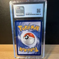 CGC 10 Pristine Arceus V Pokemon (2022) Chinese Promo 125/S-P Holo - Image 2