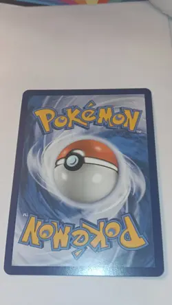 Pokemon TCG Scarlet & Violet 151 Blastoise EX Holo Card 200/165 - Image 4