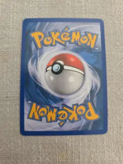 Yanmega 54/102 - NON-HOLO - TRIUMPHANT - UNCOMMON - 2010 Pokemon Card - NM - Image 2