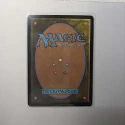 Lotus Cobra Zendikar Rising Green Snake Magic MTG Card Regular ZNR 193 Rare NM - Image 3