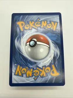 Pokemon Card TCG - Levincia 244/182 - Destined Rivals - Hyper Rare - NM ⭐ - Image 2