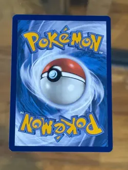 Houndoom 008/064 Shrouded Fable Pokemon Card - Image 2