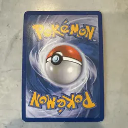 Pokemon TCG Voltorb (Shiny) Stormfront SH3/3 Reverse Holo Holo Rare Card - Image 2