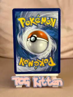 Gengar 60/162 Card 'B' XY Breakthrough Reverse Holo Rare MP TCGKITTEN - Image 2