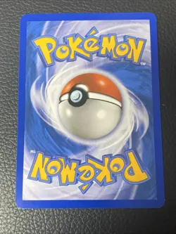 Pokemon Card - Supreme Victors Charizard G Lv. 65 20/147 Non Holo NM - Image 2