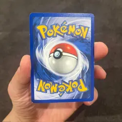 Pokemon Sabrina's Psyduck 99/132 Gym Challenge 1st Edition Card - Image 2