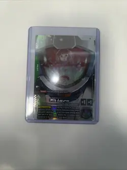 Flit Asuno R+ Gundam card Game GD02-088 In Hand Fast Shipping - Image 1
