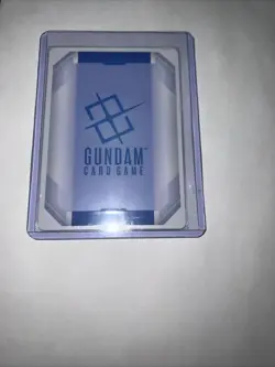 Flit Asuno R+ Gundam card Game GD02-088 In Hand Fast Shipping - Image 3