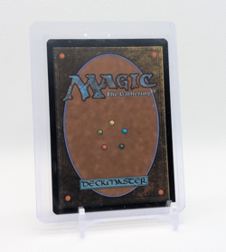 MTG - Brain Freeze - JP Alternate Art - Rare #78 - SOS: Mystical Archive NM - Image 2